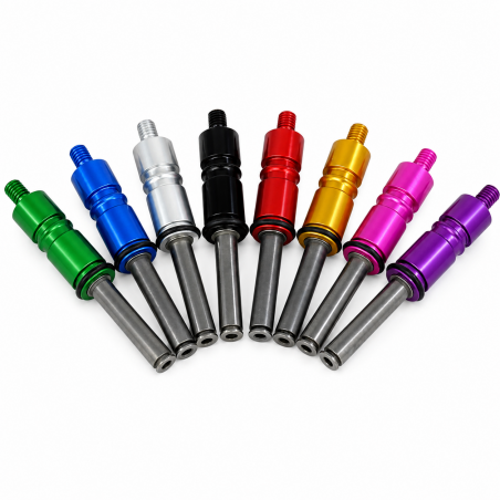 Phreak Mods Link EX Groove Quick Release Shaft Sanwa JLF