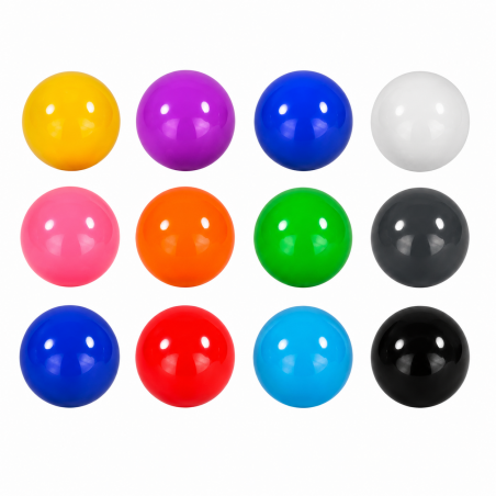 Sanwa LB-35 Ball Top per Joystick Arcade