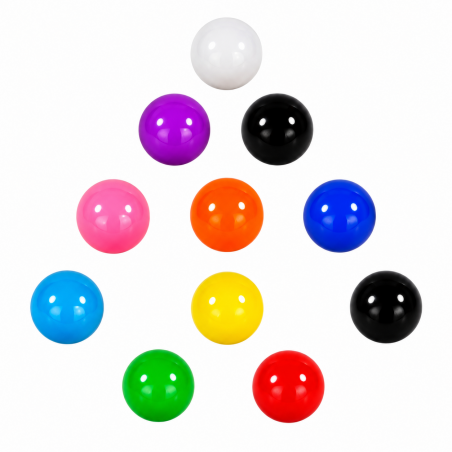 Bola Top para Joystick Arcade
