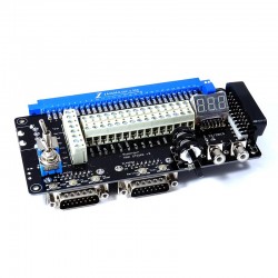 Mak Supergun Essential System By retroelectronik For Arcade Jamma And mvs New 