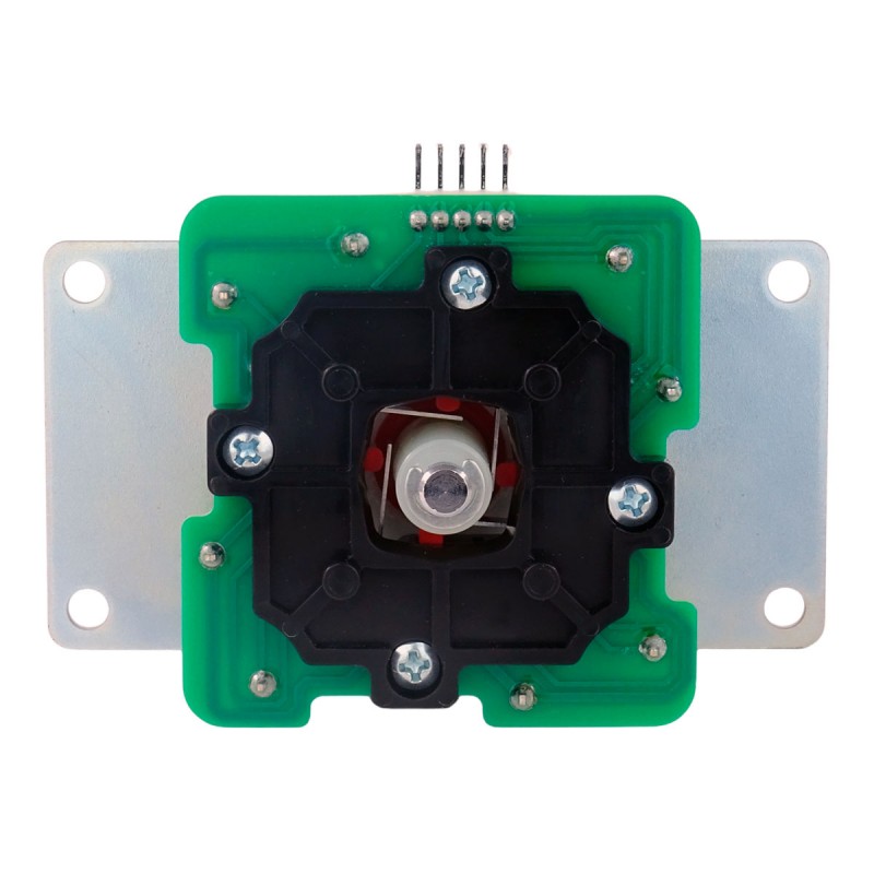 Joystick Arcade Seimitsu LS-32-SE à Microswitch 4,8 mm Joystick Arcade Seimitsu LS-32-SE à Microswitch 4,8 mm