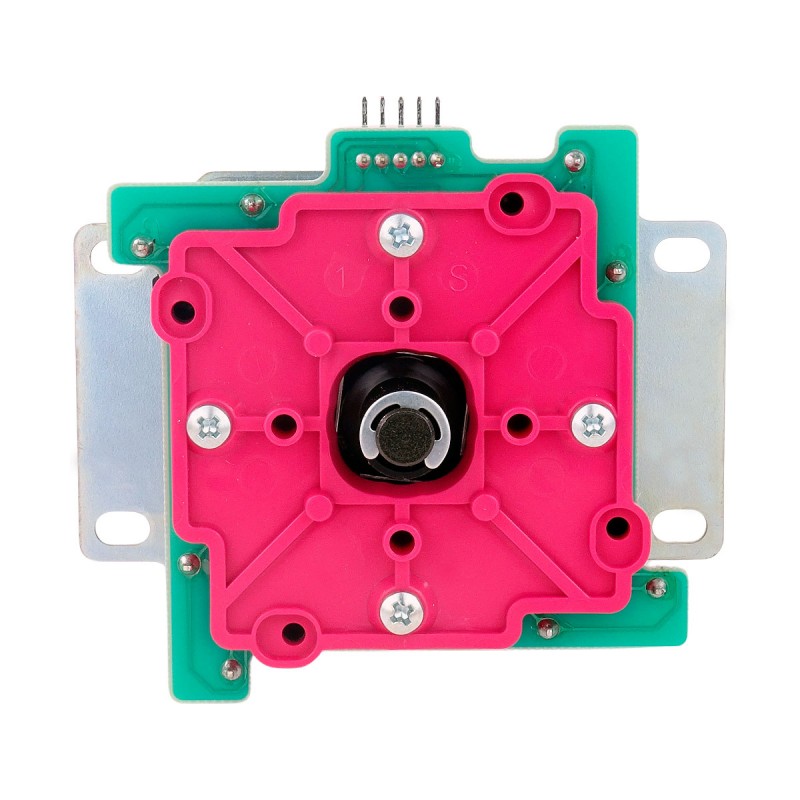 Joystick Seimitsu LS-56-01 - Arcade Bartop