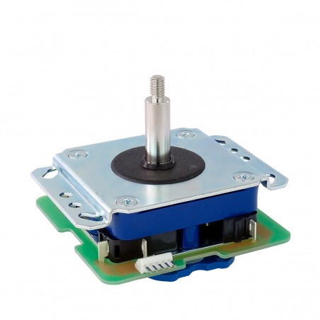 Joystick Arcade Seimitsu LS-32-01 SS (Nuevo Modelo Micro OMRON)