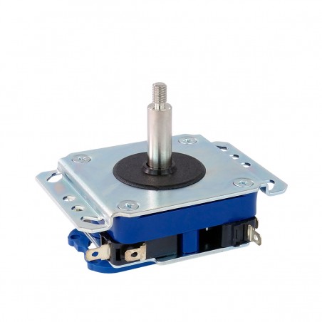 アッチェスイソ Seimitsu LS-32 SS Arcade Joystick (New OMRON Switch Model