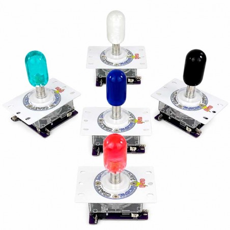 Crown / Samducksa Crazy Dongpal Pro - Arcade Express