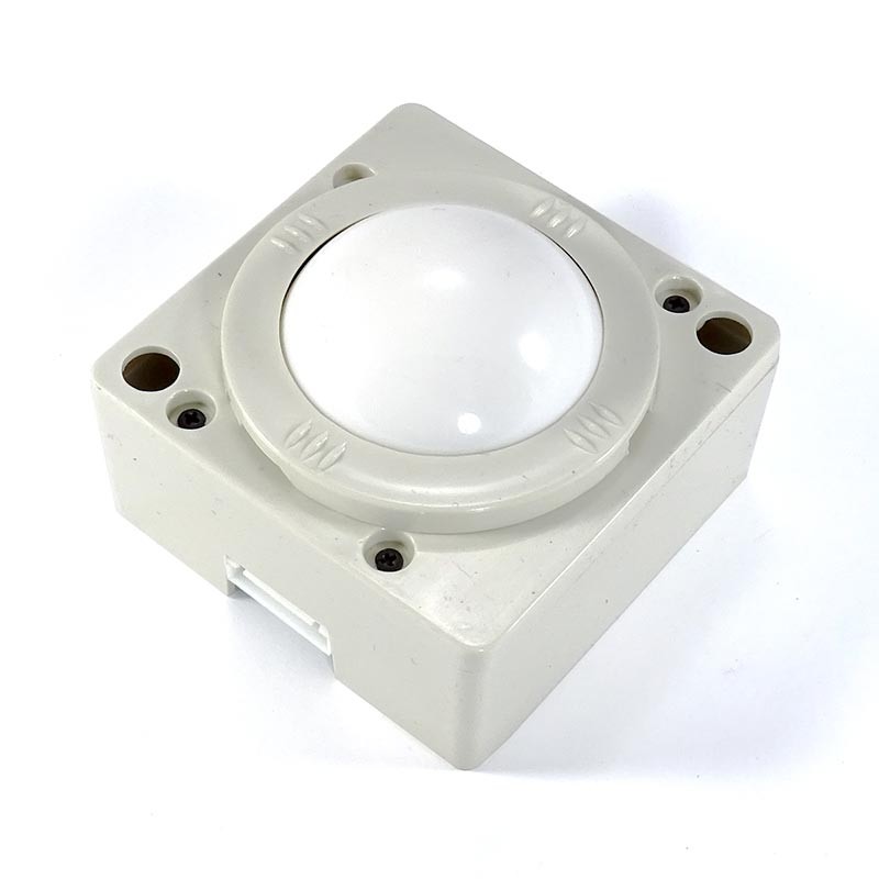 Arcade Trackball USB PC / Raspberry Pi Arcade Express