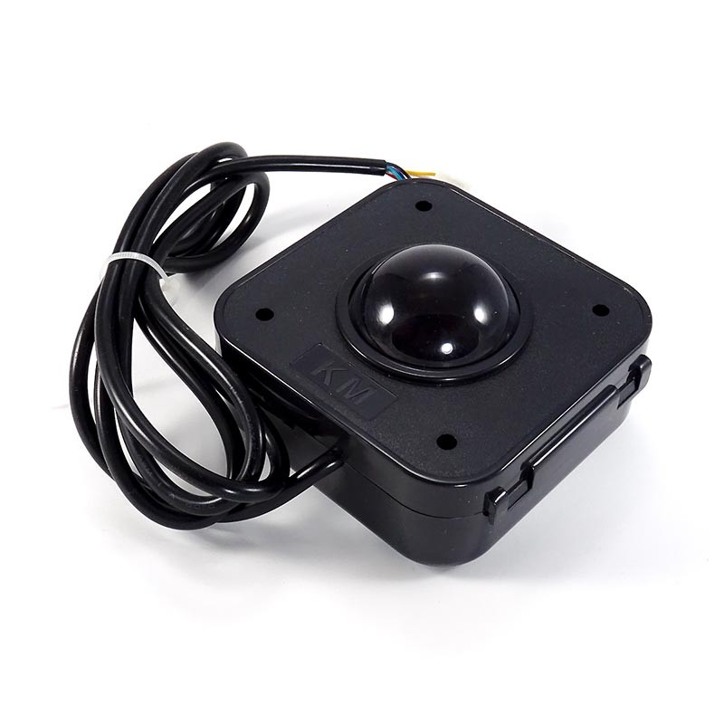 Arcade Trackball LED multijuegos 60 en 1 vertical 45mm Arcade Express