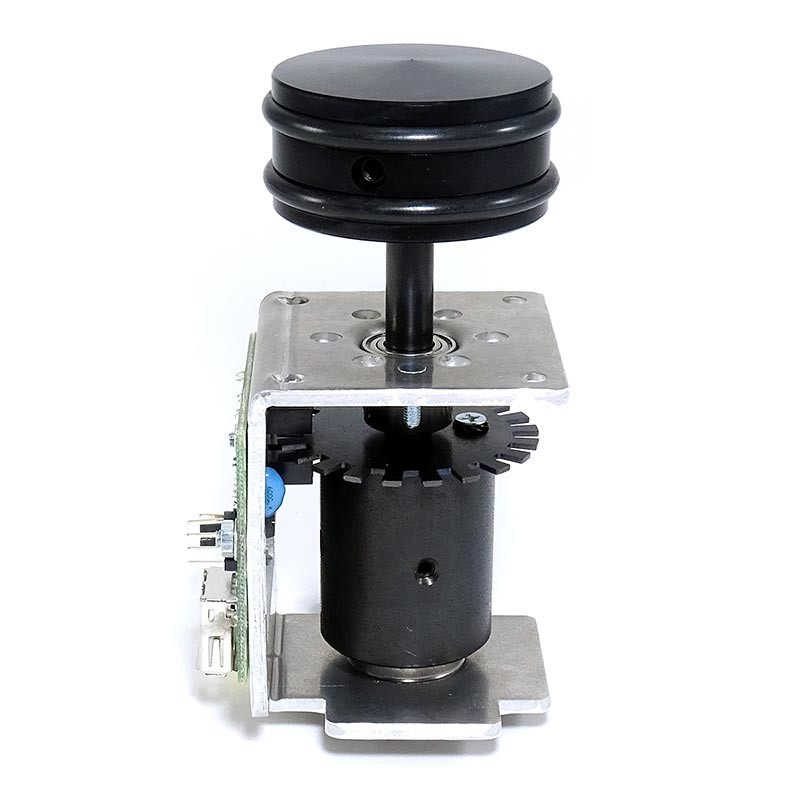 Spinner USB Arcade Tornado IL Tornado IL Industrias Lorenzo Arcade