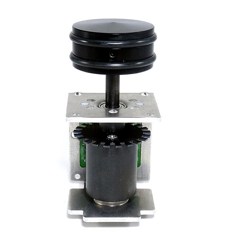 IL USB Arcade Tornado Spinner Industrias Lorenzo Arcade Express S.L.