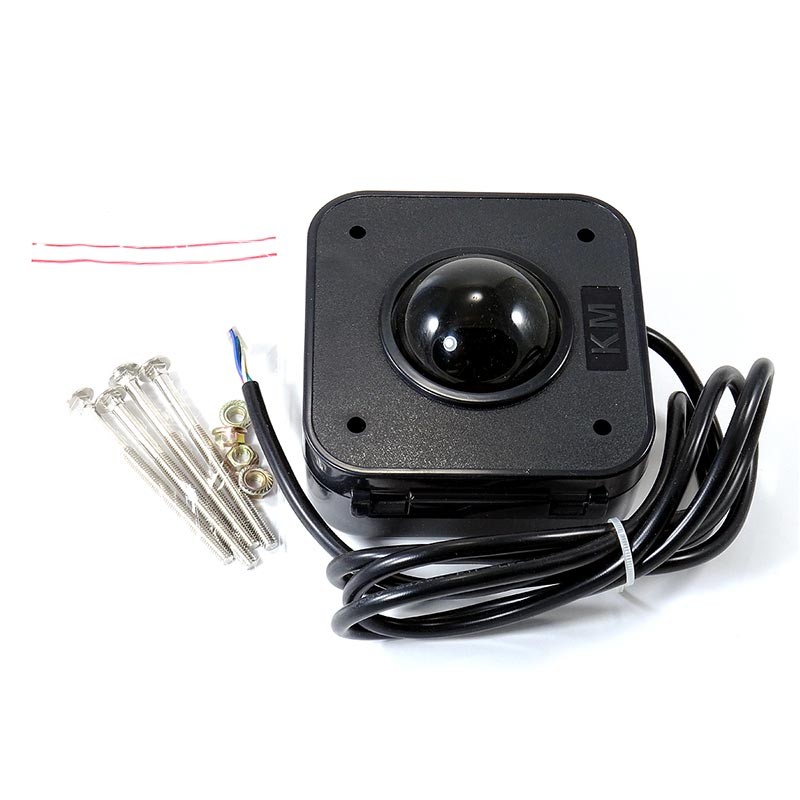 Arcade Trackball LED Multigame 60 in 1 vertikal 45mm Arcade Express