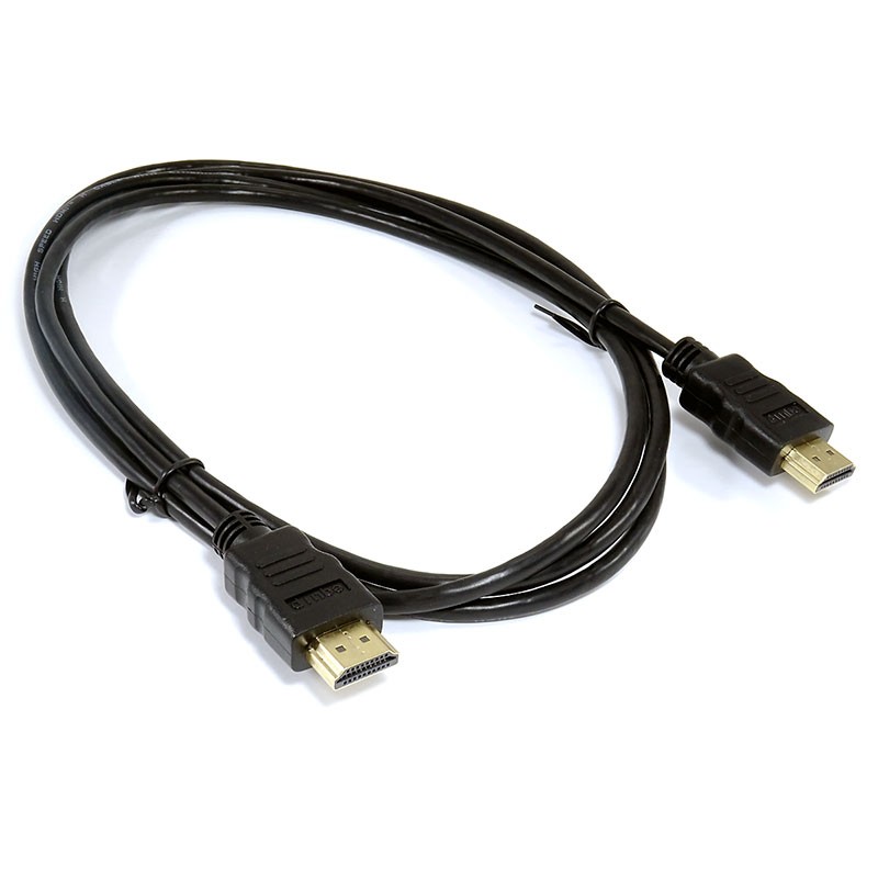 Cable HDMI a HDMI (M) 1.8 m - The Pi Box