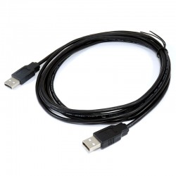 Cable Euroconector Rgb Cable SCART RGB de 1,8 m/6 pies TV AV para consolas  de juegos PS PS2 PS3 Ndcxsfigh