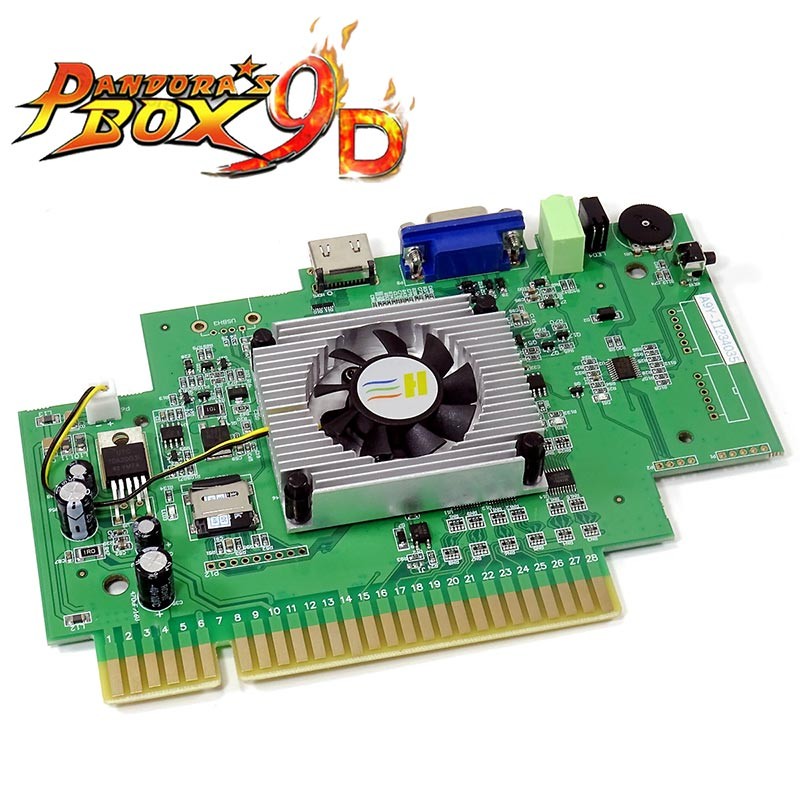 jamma pandora jamma pandora