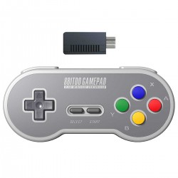 Retrolink Mega Drive USB Controller Gamepad PC / Raspberry Pi / MAC -  Arcade Express S.L.