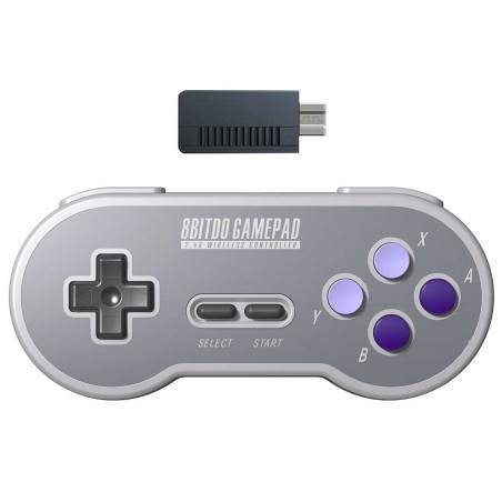 snes classic raspberry pi