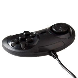 Sega Mega Drive USB Pi - Arcade Express S.L.