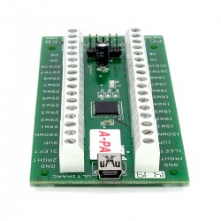 Raspberry Pi: mete la placa dentro de un mando arcade y crea una