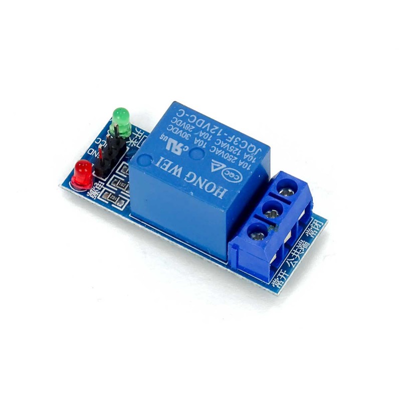 Coin Relay 5V-12V Electronic Arcade Coin Relay - Arcade Express