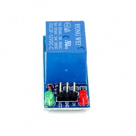 Coin Relay 5V-12V Electronic Arcade Coin Relay - Arcade Express