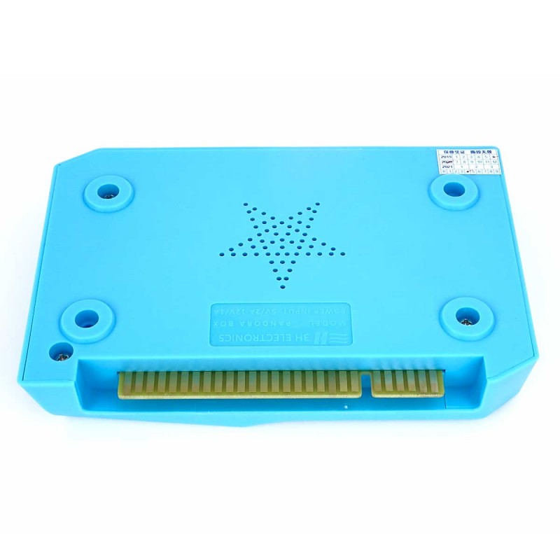 Pandora Box DX 2992 in 1 Multigames Jamma Board Arcade Express S.L.