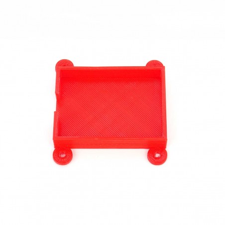 2 Player Xin Mo Encoder Protective Case Support Holder - Arcade Express