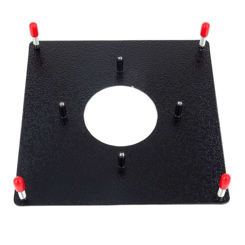 Piastra Di Montaggio Milwaukee Packout 4932480622 - Per Sistema Di Organizzazione - Foto 2