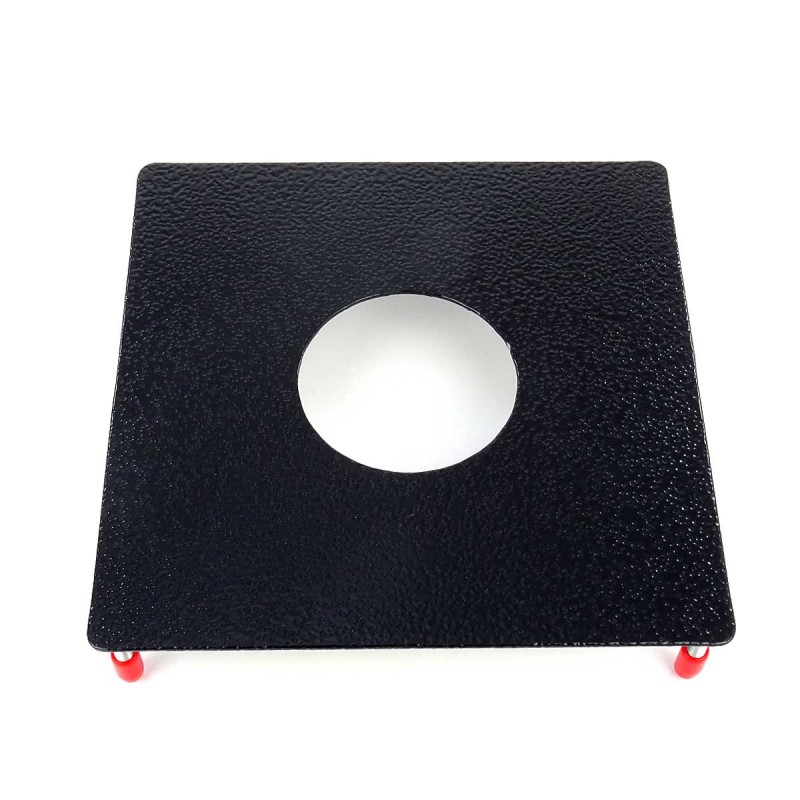 Suzo Happ 21/4" Trackball Mounting Plate Kit Arcade Express S.L.
