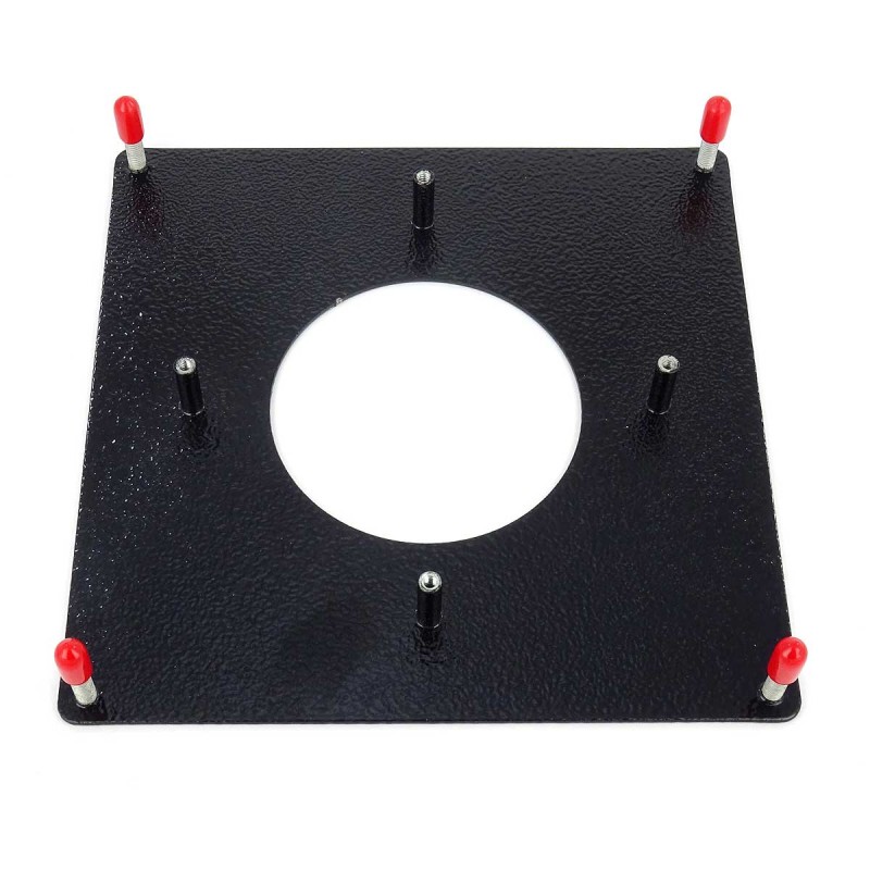 SMALLRIG Kit Piastre Montaggio Per Arca-Swiss E Manfrotto, Compatibile Con DJI RS