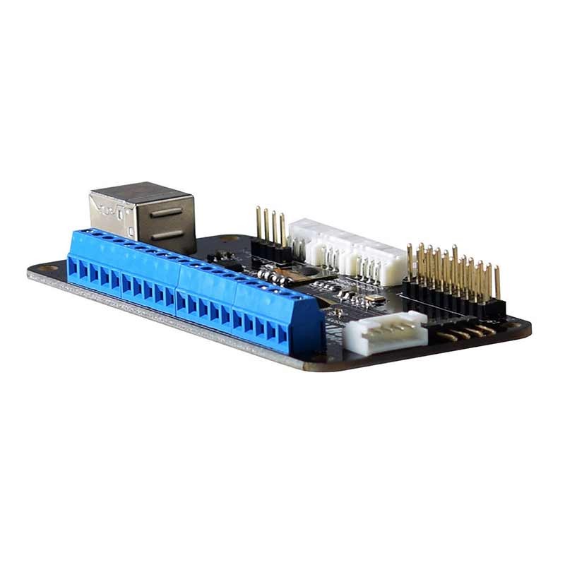 Brook Universal Fighting Board (PS4 / PS3 / XBOX ONE / Xbox360 / PC