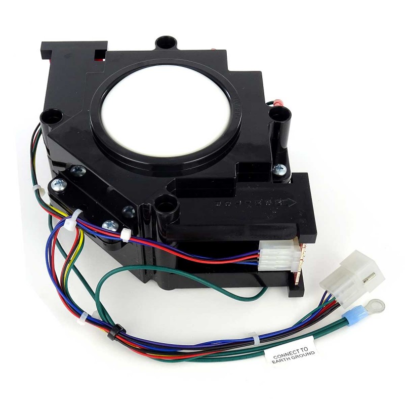 Suzo Happ 3" Trackball For Arcade Games - Tested Good - Foto 5