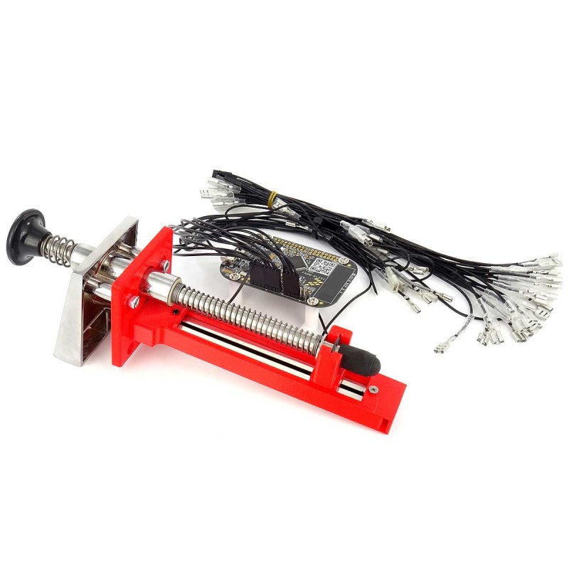 Pinscape Virtual Pinball Kit Digital Plunger + Motion Sensor Kit