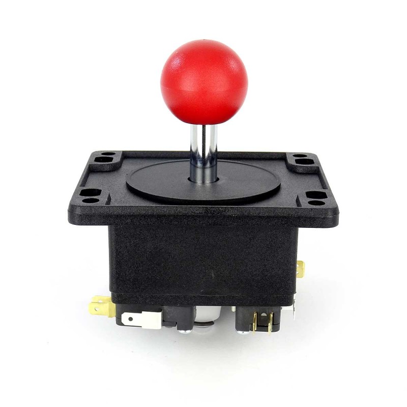 Joystick Arcade Ms. Pacman original 4 direcciones Suzo Happ Arcade