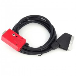 SCART a HDMI Convertidor de video Profesional - Arcade Express S.L.