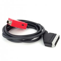 SCART a HDMI Convertidor de video Profesional - Arcade Express S.L.