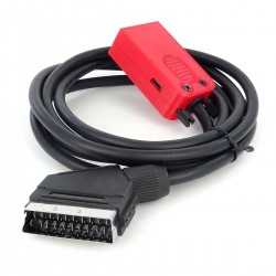 MiSTer VGA to RGB SCART Cable – Ultimate Mister FPGA