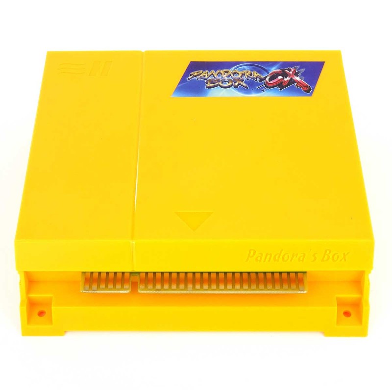 Pandora Box CX 2800 in 1 Multigames Jamma Board Arcade Express S.L.