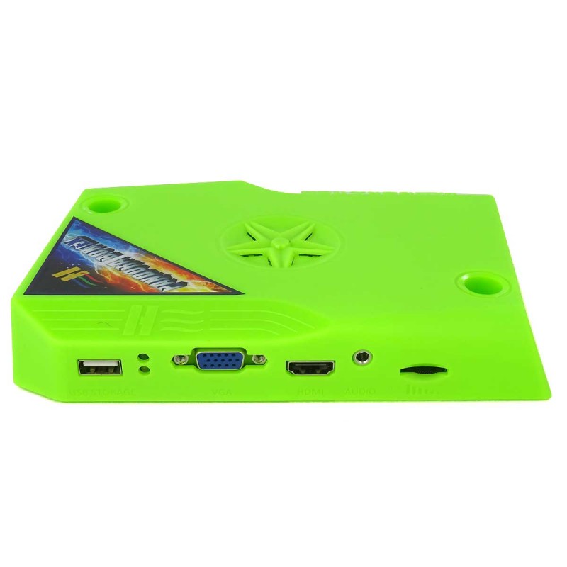 Pandora Box EX 3300 in 1 Multigames Jamma Board Arcade Express