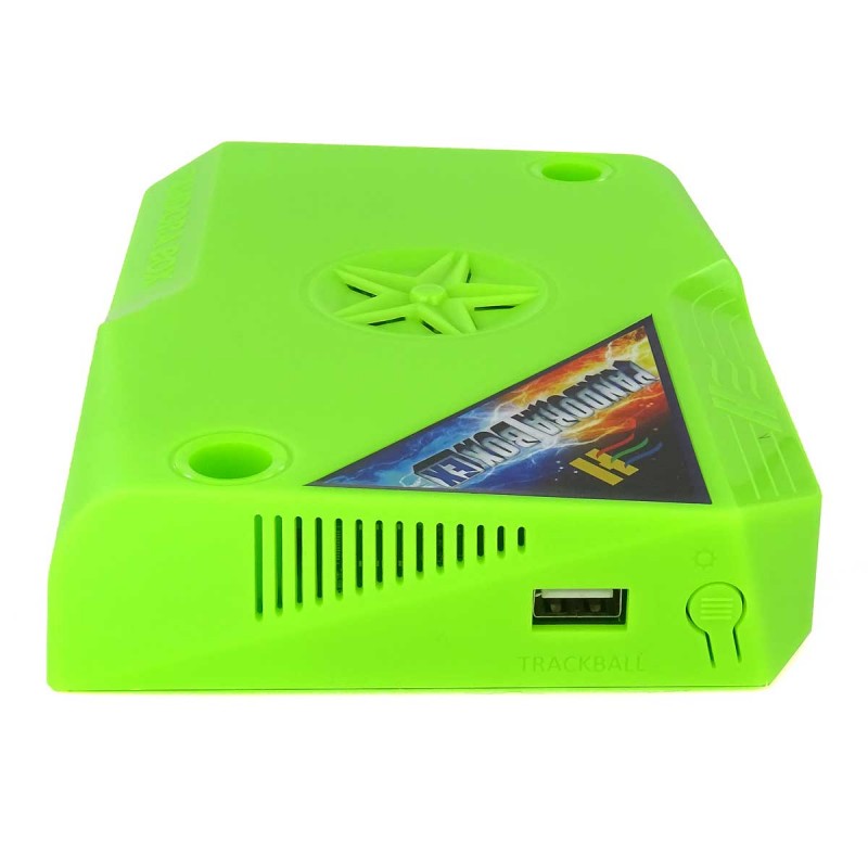 Pandora Box EX 3300 in 1 Multigames Jamma Board Arcade Express