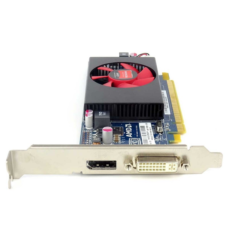 Scheda Grafica Scheda Video Fit Per GIGABYTE Scheda Grafica GTX 750 Ti - Foto 7