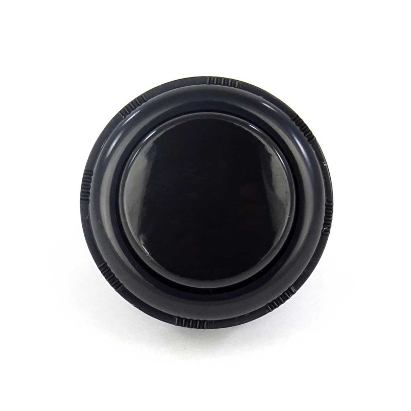 Bouton de Meuble finition Bleu marine - Modèle NOX Bouton de Meuble finition Bleu marine - Modèle NOX