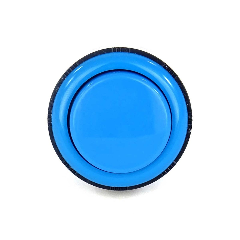 Seimitsu PS14GN Screw In Japanese Arcade Push Button 30mm Arcade