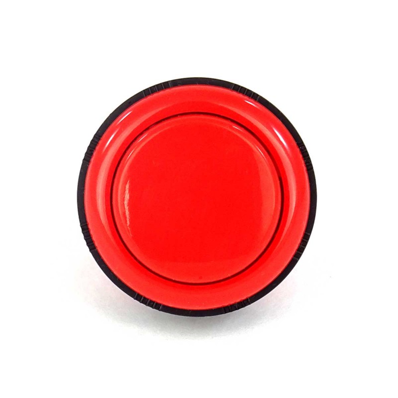 Seimitsu PS14GN Screw In Japanese Arcade Push Button 30mm Arcade
