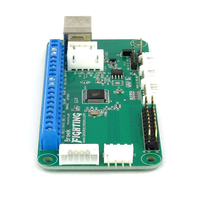 Brook Fighting board PS3/PS4 Plus (PS3 / PS4 / PC) Arcade Express S.L.