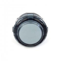 SANWA DENSHI OBSC30-XX 30mm CLEAR Pushbutton – Arcade Shock