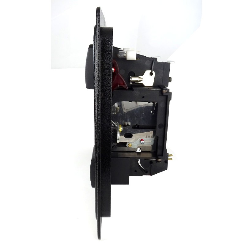 IL Double Entry Pinball Horizontal Coin Door Arcade Express S.L.