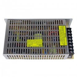 FUENTE DE ALIMENTACION 12Vdc 1.0 AMP – Frisar S.A.C.