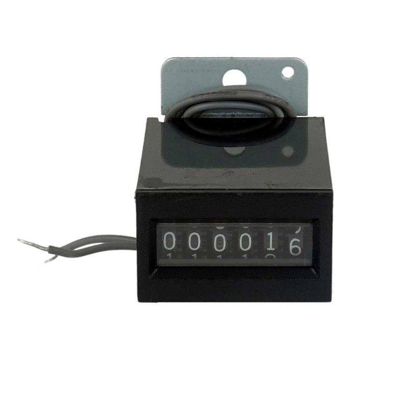 12V Arcade Coin Counter 6 digits Arcade Express S.L.