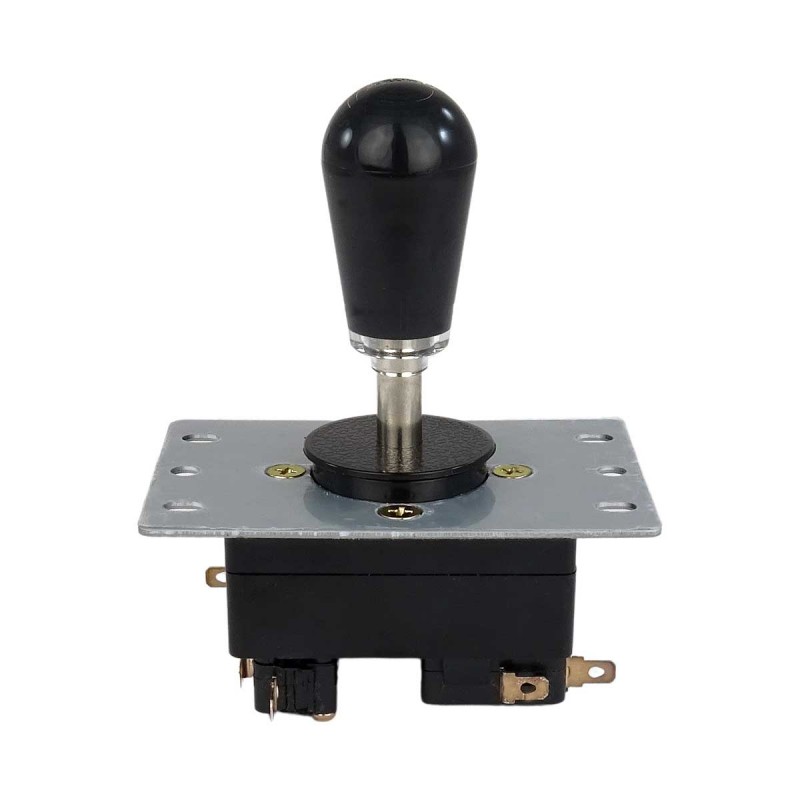 Joystick Arcade Crown CWL-309 Helpme NEW - Version Rouge - Pour Borne Ou Cabinet DIY