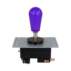 Original Korean CROWN 309 FJ Helpme Joystick Fighting Rocker With