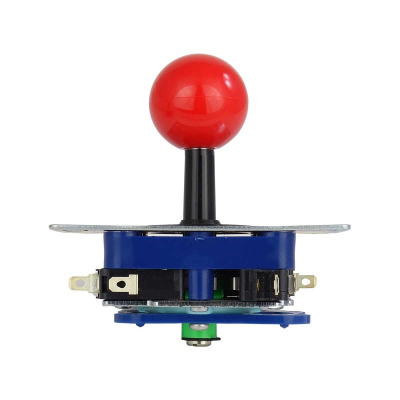 Joystick Arcade Seimitsu LS32SC SE (Nuevo Modelo Micro OMRON